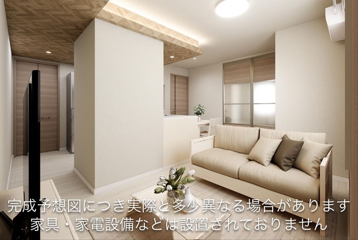 Ｄ－ＲＯＯＭ　野田町 外観