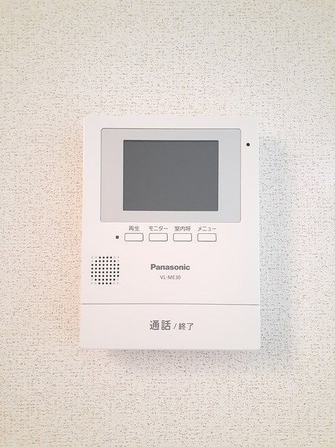 ボヌールアビテＢ その他設備