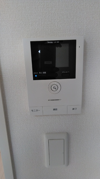 ノーブル その他設備