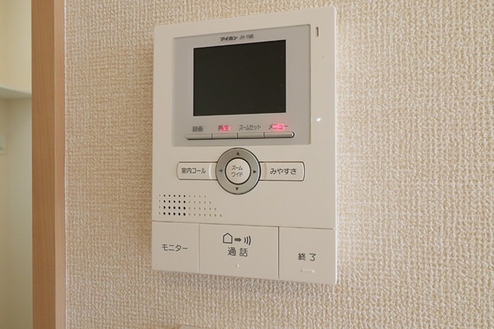 ＦＯＣＵＳ441 その他設備