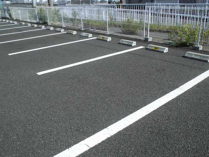 Ｋ’ｓ Ｎｏｂｌｅ　Ⅱ 駐車場