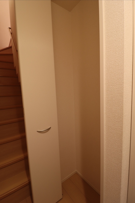 グラン・コンフォール わたすげ 収納
