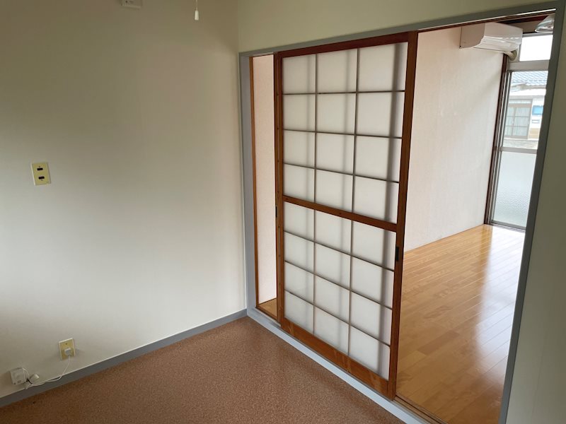 相原ハイツ その他