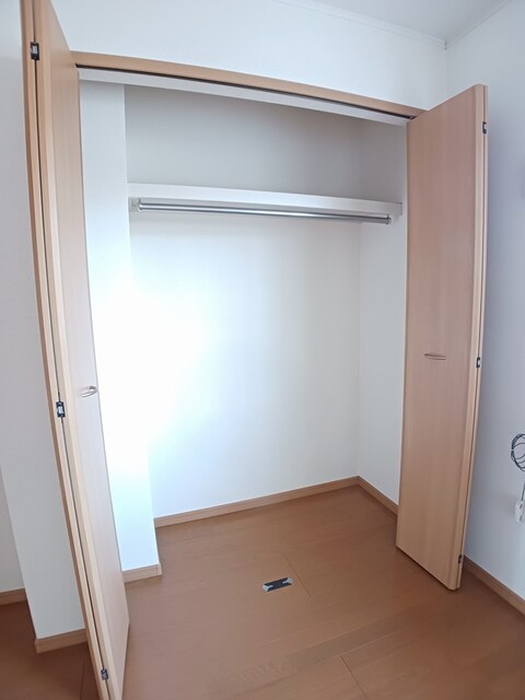 カトゥルセゾン 収納
