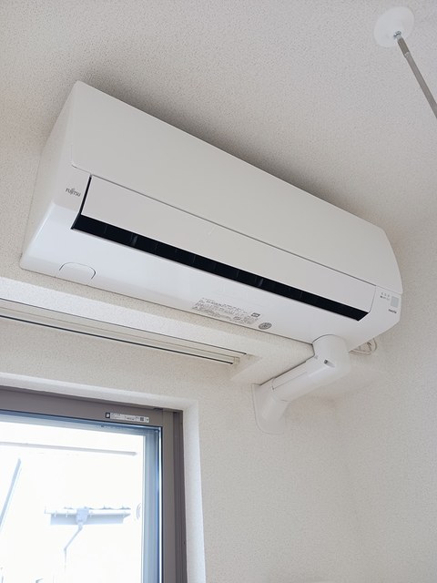 フェリス その他設備