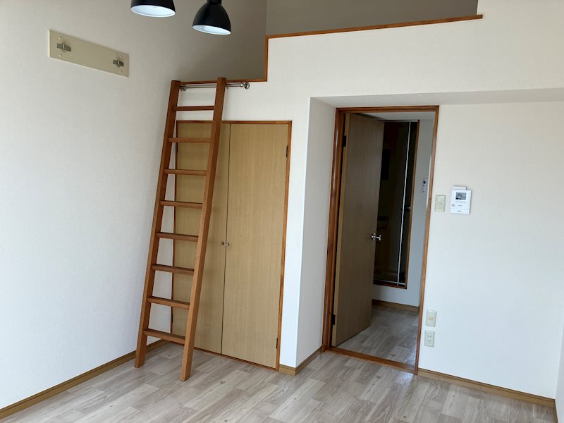 アティック郡山 その他部屋・スペース