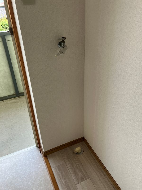 アティック郡山 その他設備