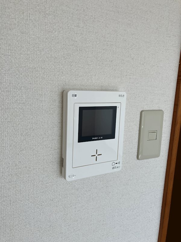 アティック郡山 その他設備