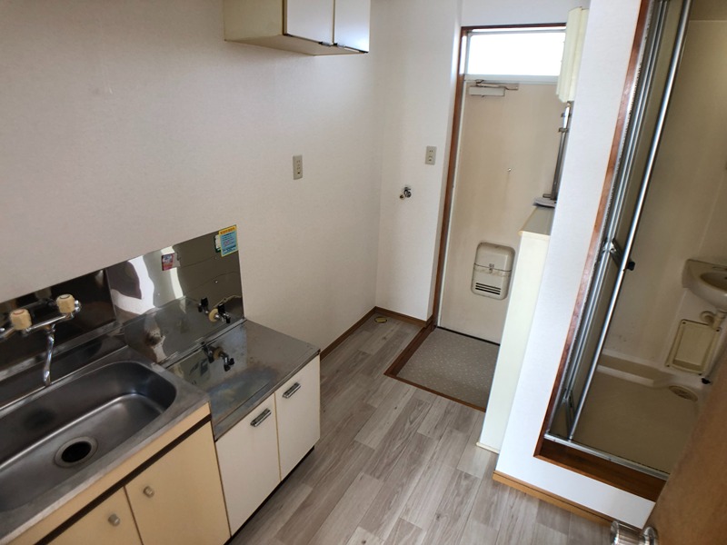 アティック郡山 その他部屋・スペース