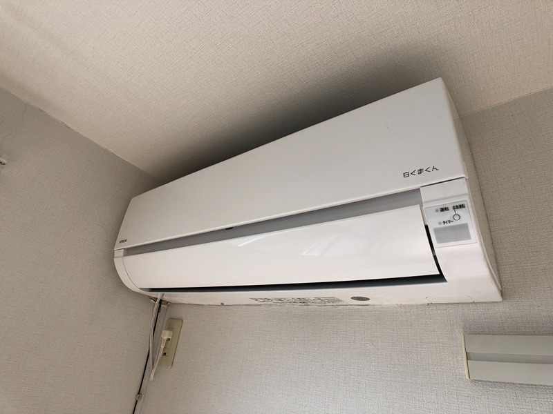 アティック郡山 その他設備