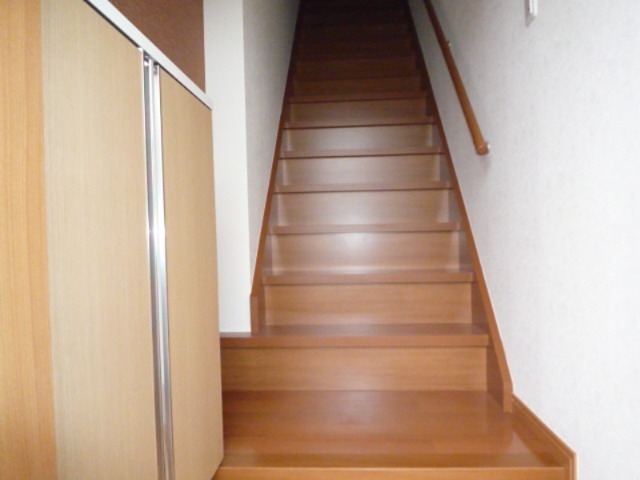 ラフィネ弥生町 その他