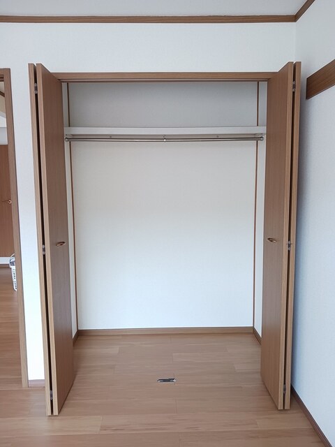 ノエルエスポワールＢ 収納