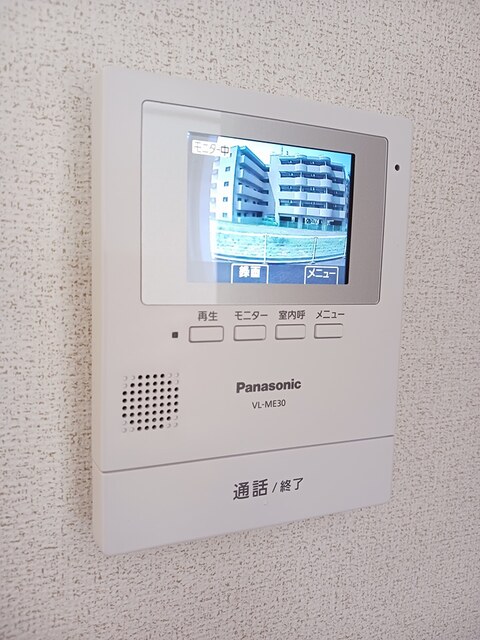 ノエルエスポワールＢ その他設備