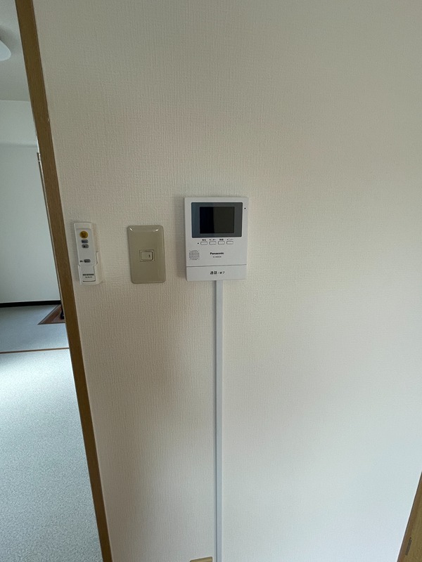 サロンド雅 セキュリティ