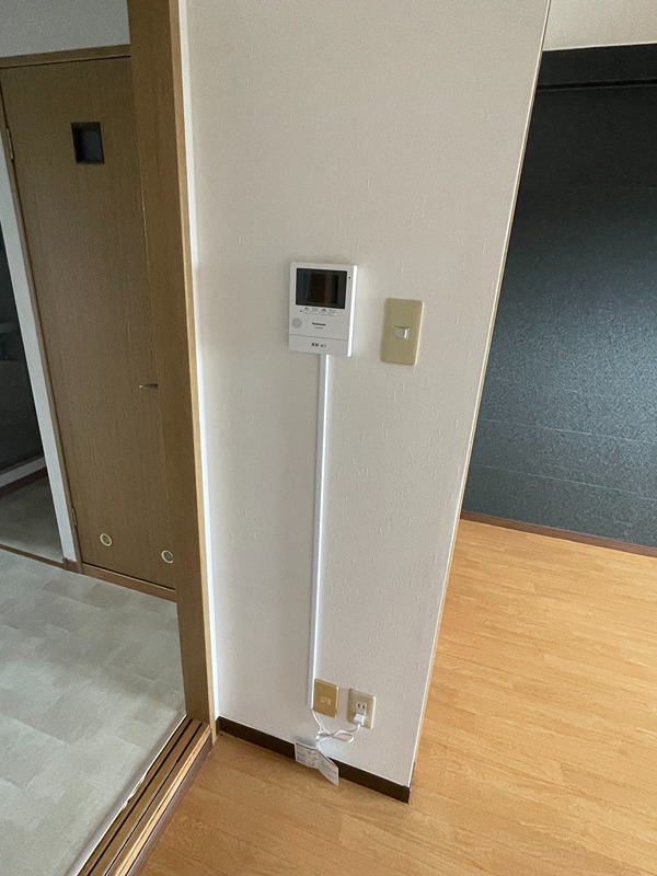 サロンド雅 セキュリティ