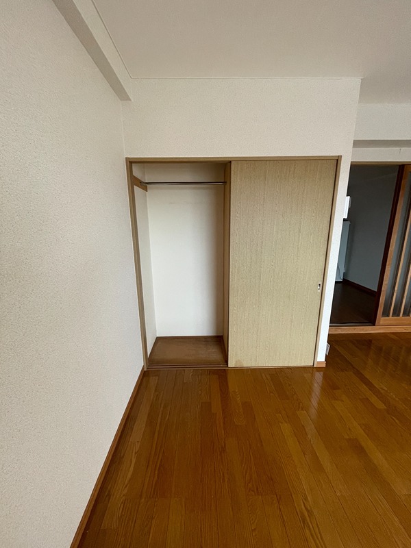 サロンド雅 収納