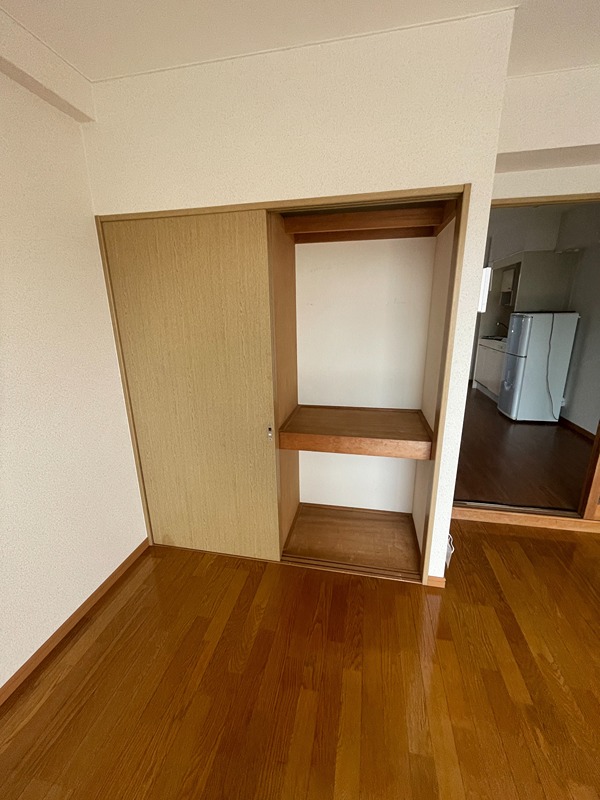 サロンド雅 収納