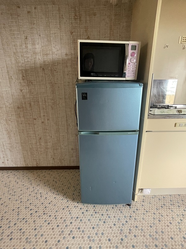 サロンド雅 その他設備