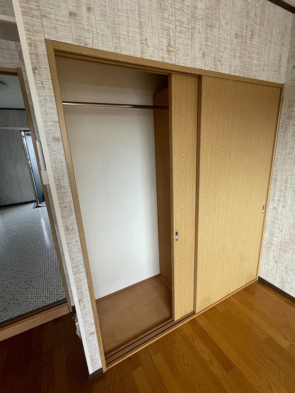 サロンド雅 収納