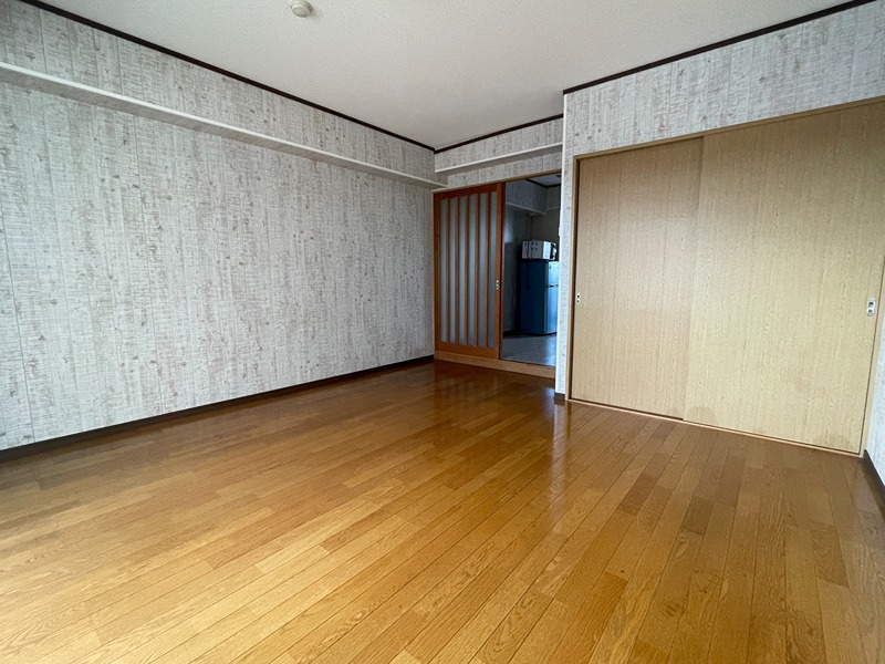 サロンド雅 ベッドルーム