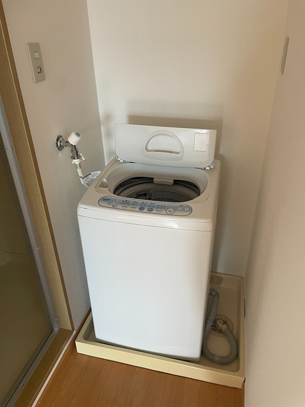 サロンド雅 その他部屋・スペース