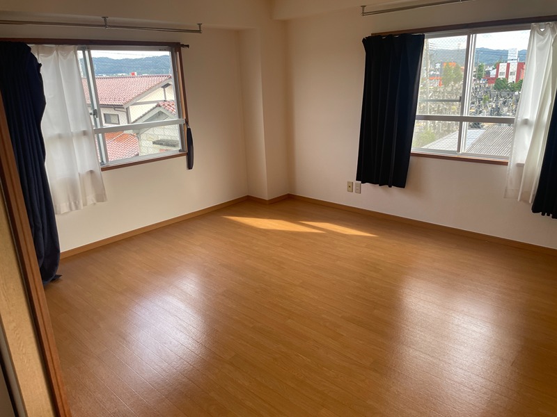 サロンド雅 ベッドルーム