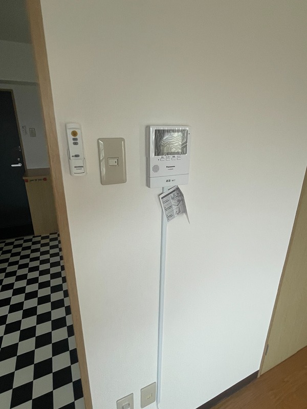 サロンド雅 セキュリティ