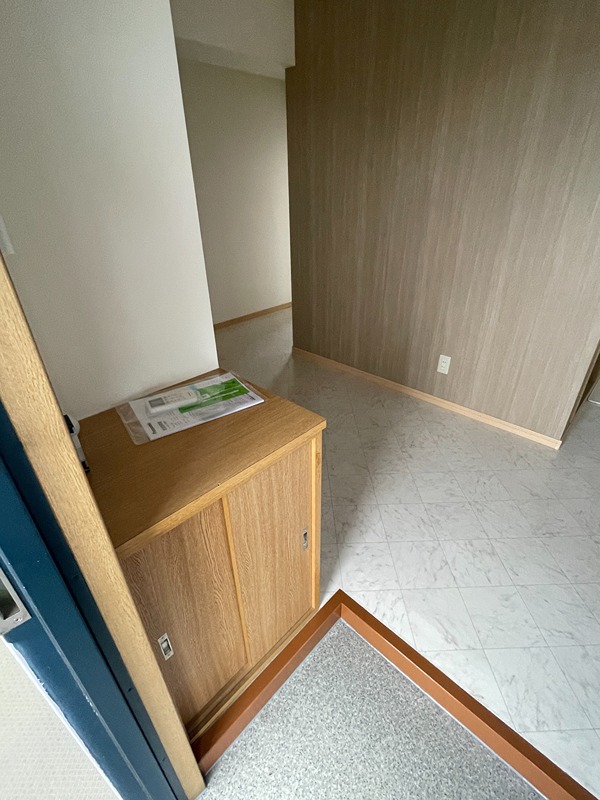 サロンド雅 収納