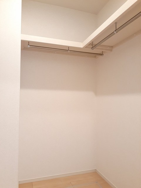 グランレジェンドⅢ 収納