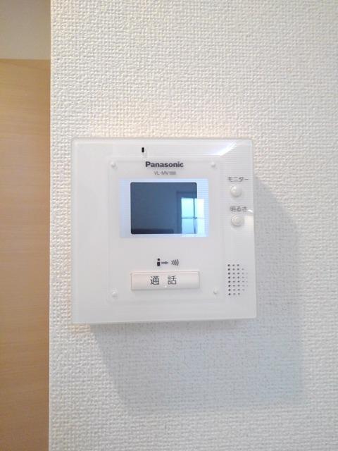 ヒルズタウンⅠ その他設備