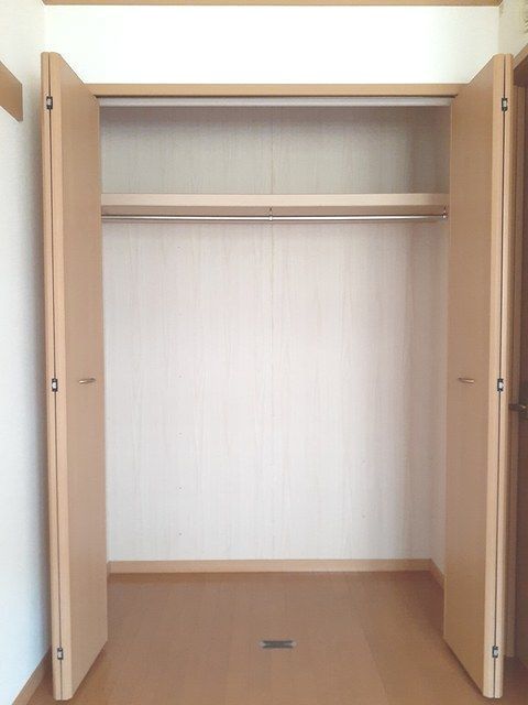 グルービー 収納
