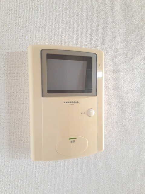 グルービー その他設備