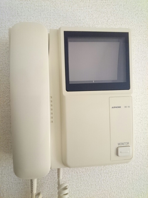 サンフローラＢ その他設備