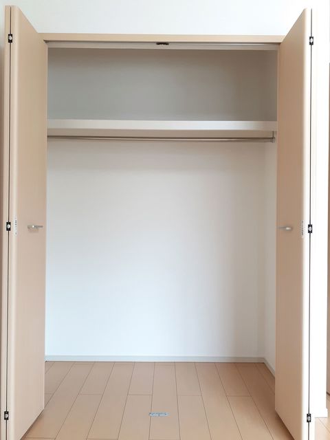 プライムコート 収納