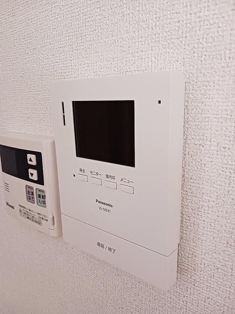 静風爽 その他設備