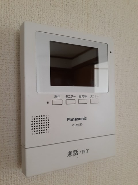 ビバリーヒルズＢ その他設備