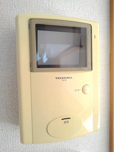 リリアンハイム その他設備