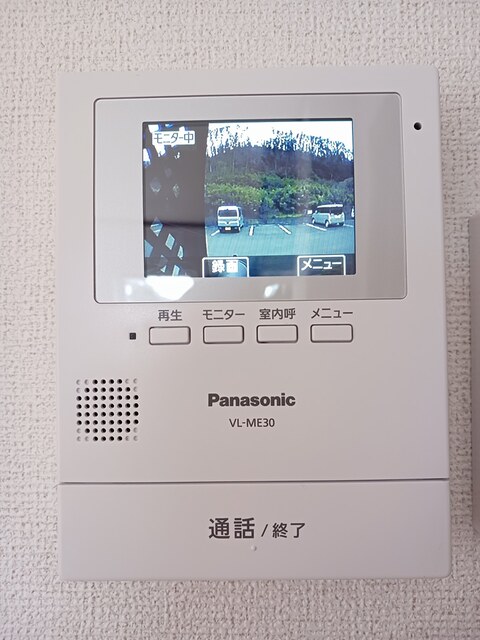 静風爽 その他設備