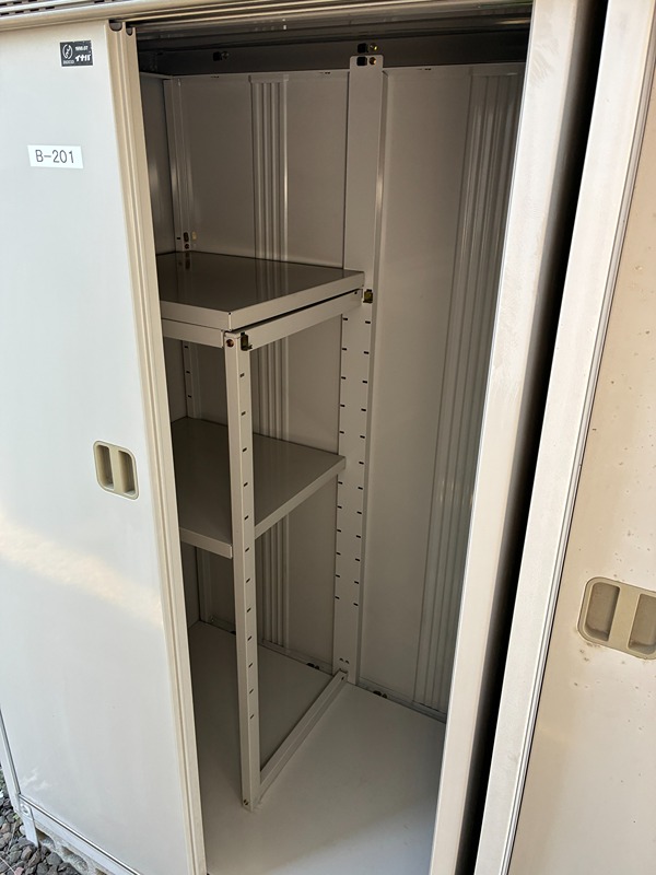 クレアールB その他部屋・スペース