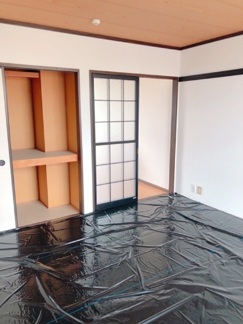 サンビレッジ その他部屋・スペース