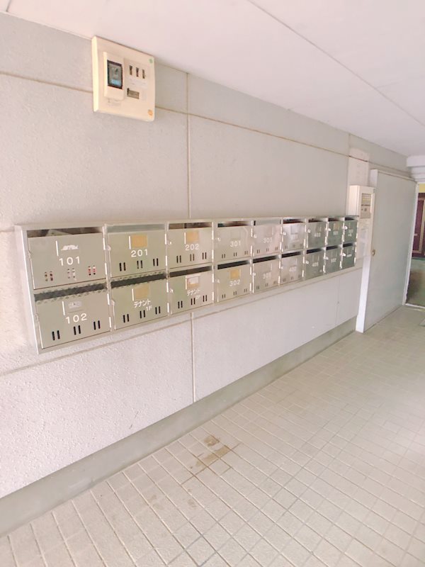 TSマンション その他共有部分