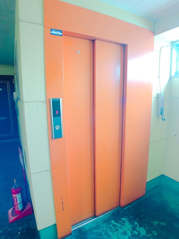 TSマンション その他共有部分