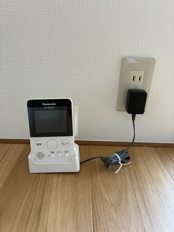 ピーチハウス セキュリティ