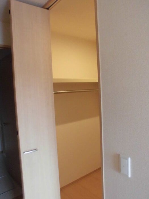 サン・サウス 収納