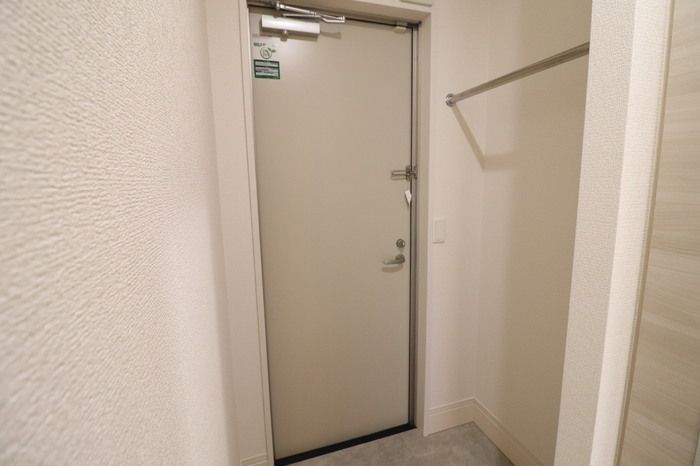 Ｄ－ＲＯＯＭ　野田町 玄関