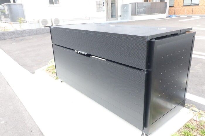 Ｄ－ＲＯＯＭ　野田町 その他共有部分