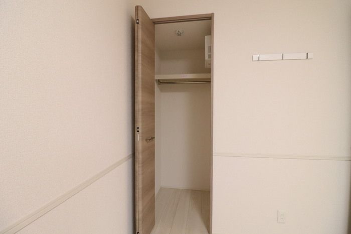 Ｄ－ＲＯＯＭ　野田町 収納
