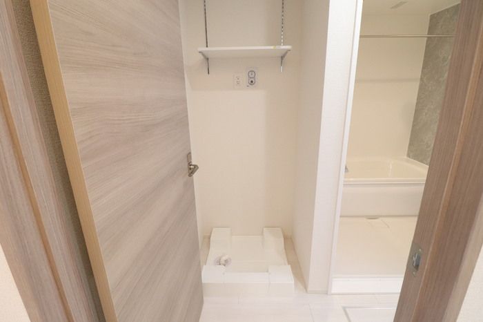 Ｄ－ＲＯＯＭ　野田町 玄関