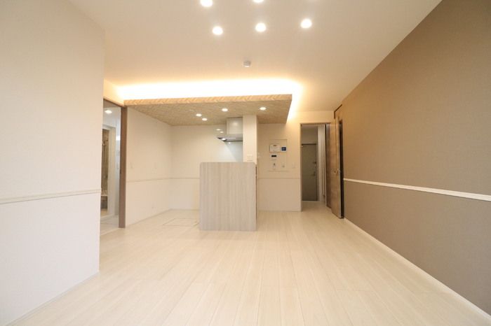 Ｄ－ＲＯＯＭ　野田町 ベッドルーム