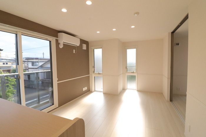 Ｄ－ＲＯＯＭ　野田町 ロビー